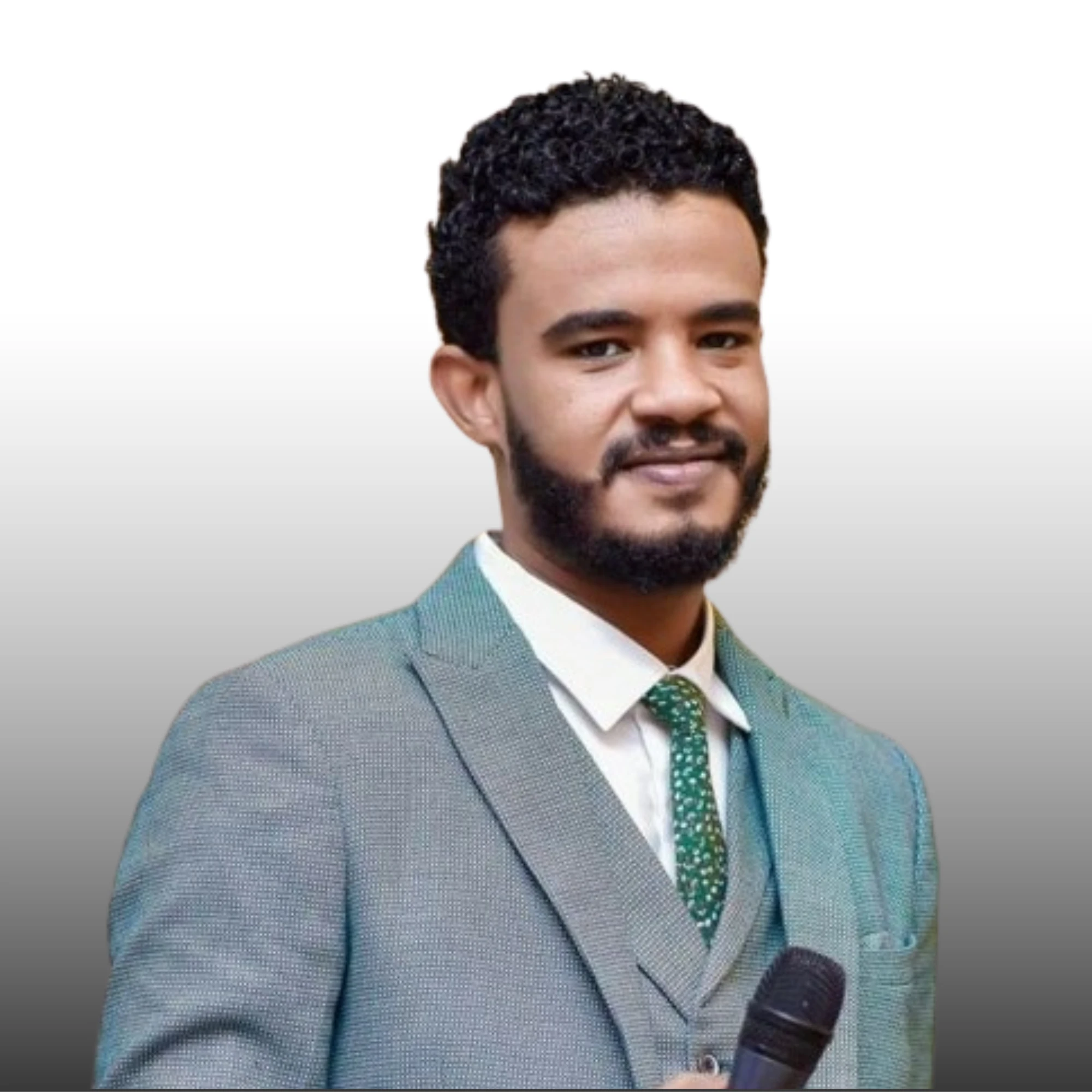 حسين الصادق